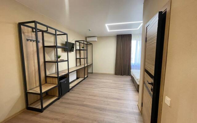 Park-Otel Shale  Hotel