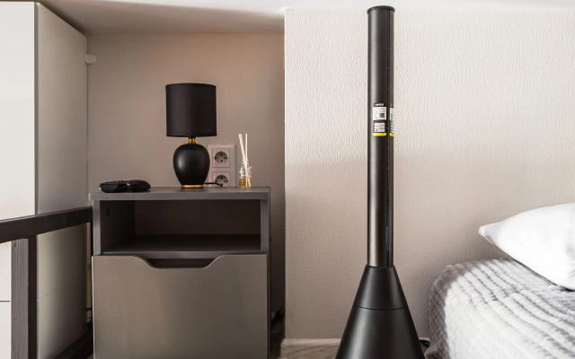 EasyGuest v Stile Loft Ryadom s Metro Sadovaya Apartments