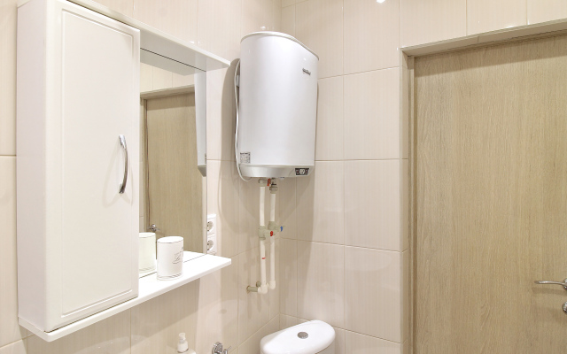 Апартаменты на Дзержинского