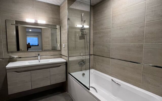 Apartment Hotel Addis Ville Hotel Apartment Apart-Hotel