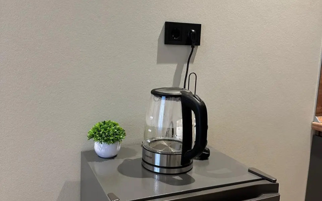 Апартаменты Студия у Ладожская