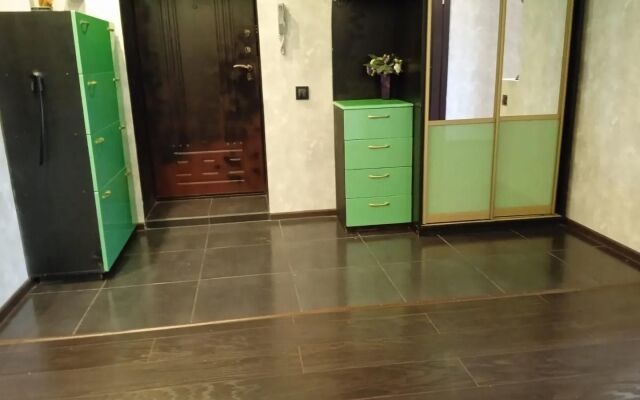 Апартаменты на Дзержинского