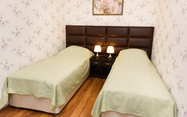 Квартира Добрая уютная квартира для семьи