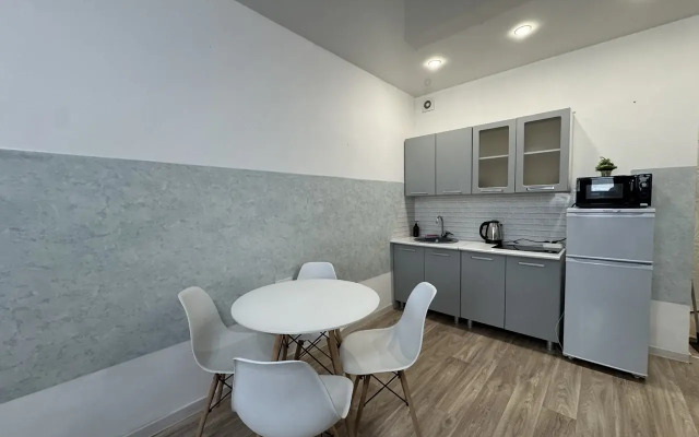 Квартира Уютная Теплая в Центре Города Улан-Удэ