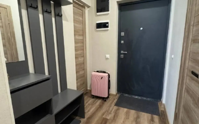 Life Apartments Flat