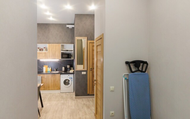 Апартаменты Студия на Невском