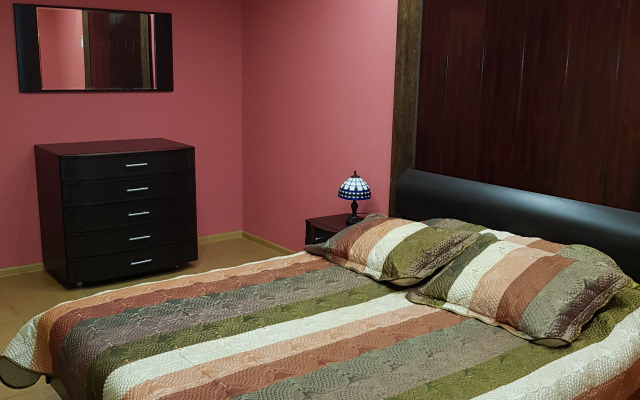 Апартаменты Индия