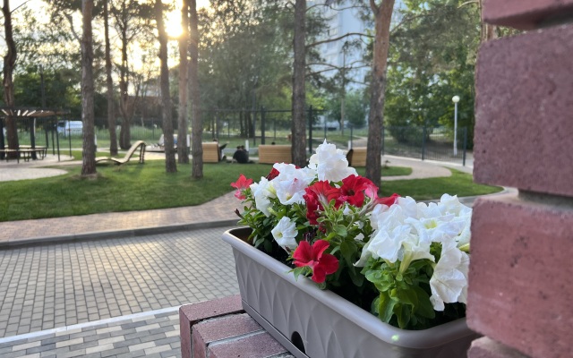 Апартаменты GRAND APART Studio