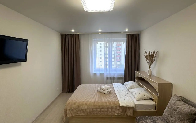 Novaya Zhdet Vas Flat