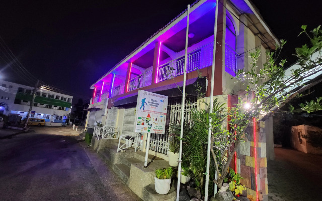 Alexander Plaza Ltd Hotel