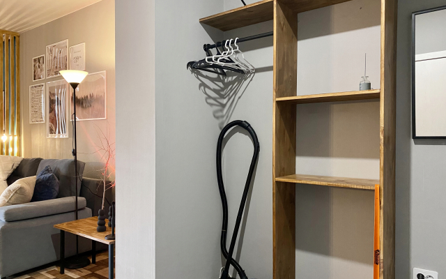 Studiya Flat