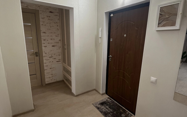 Квартира Хрустальная 44 Корпус 6