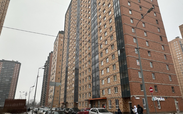 Квартира Мятная Идиллия