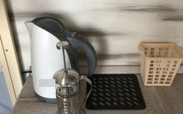 Квартира на Батова 3к4