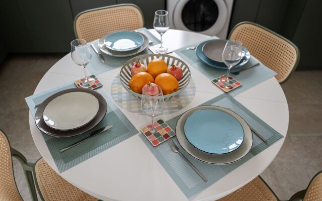 Гостевой дом L'Eperonnete surrounded by vineyards, 5* classification