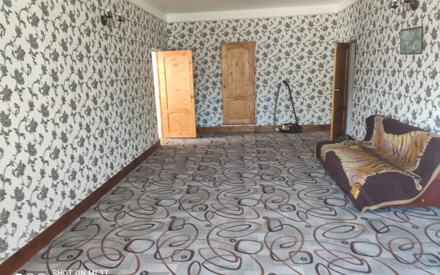 Akuna Matata Guest House