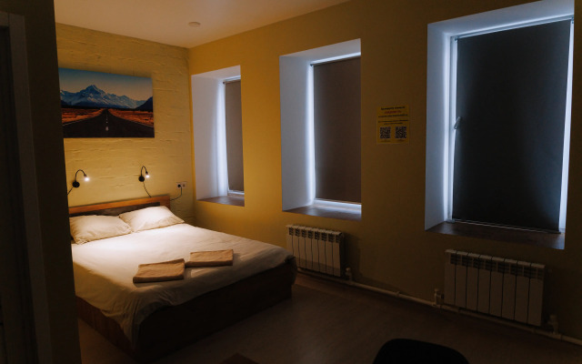 Studiya 23 Guest house
