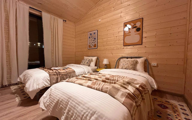 Частный дом Уютный дом Шишаиха 237