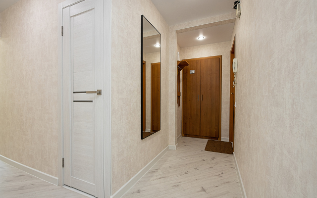 Na Chkalova 51A Apartments