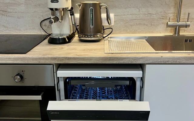 Квартира на Крымской 89 (540)