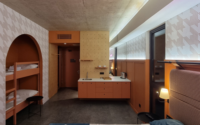 Bamboo Garden Hotel