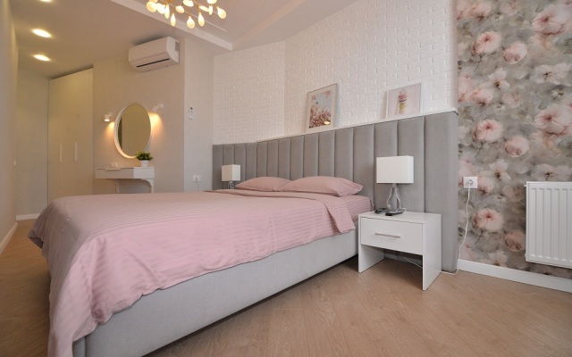 Апартаменты люкс в центре Казани