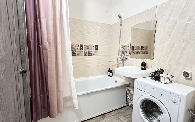 Квартира на Карамзина 28