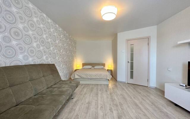 Odnokomnatnaya 40 Let Pobedy 49a Flat
