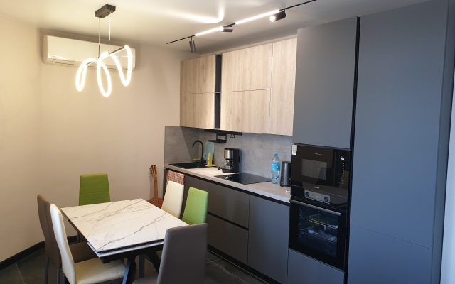 Квартира в ЖК Ракета