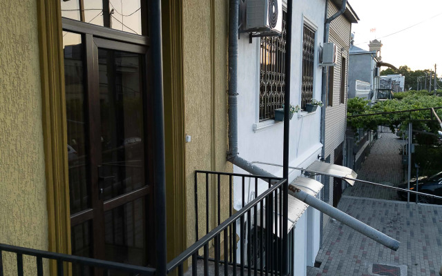 Anna's Guest House Gori Guest House