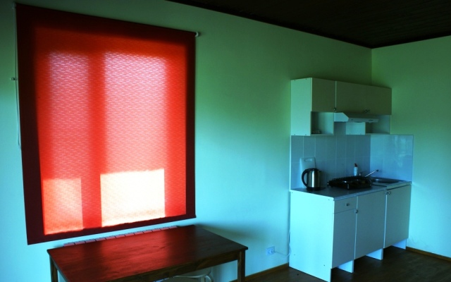 Гостевой Дом Берлога