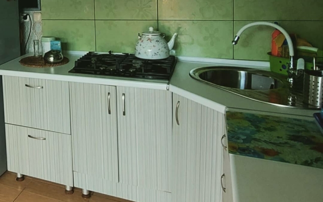 Arkadiya Guest house