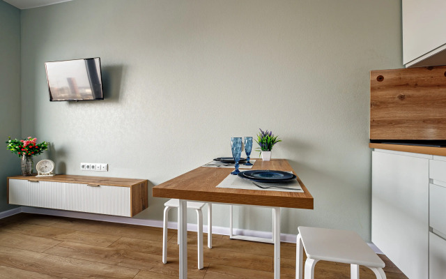 Апартаменты MaxRealty24