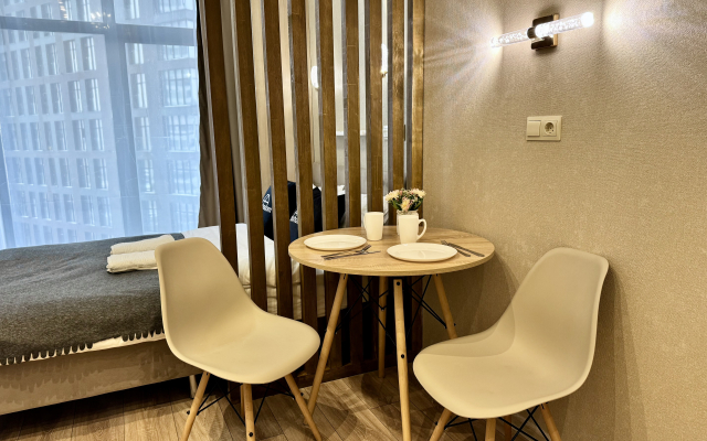 Апартаменты 97.1 Зорге