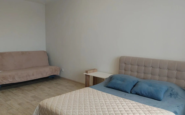 Квартира однокомнатная на Красном проспекте 329/2