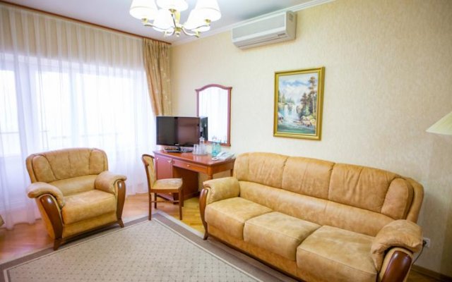 Inturist Congress Hotel