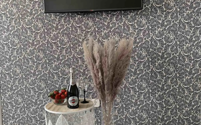 Zelenogradsk Kranc Park Odnokomnatnye Apartment