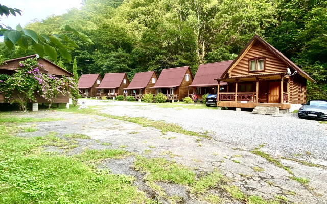 Zhoekvara Hotel