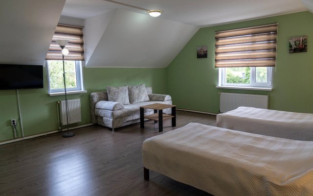 Kodi järvi Guest House