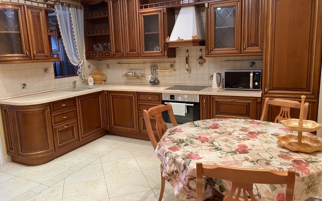Best Apart Guest House