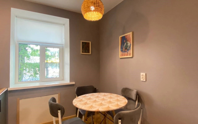 Квартира две подушки на Предтеченской 36