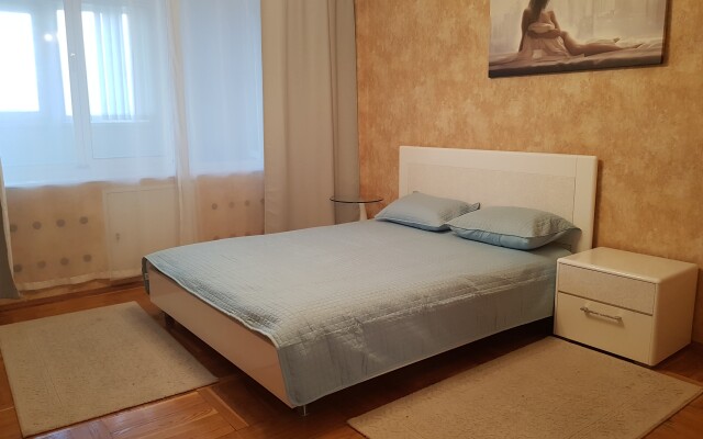 Апартаменты Альянс на Соколова