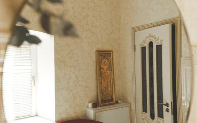 Апартаменты на улице Шмидта