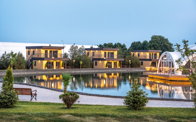 GREEN CLUB Family Hotel