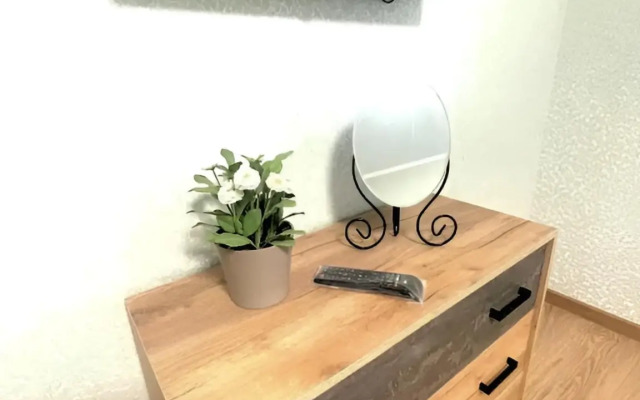 Квартира на Анджиевского 42/2