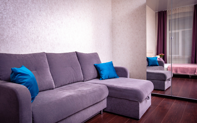 Апартаменты Асмера 10 Колокольная