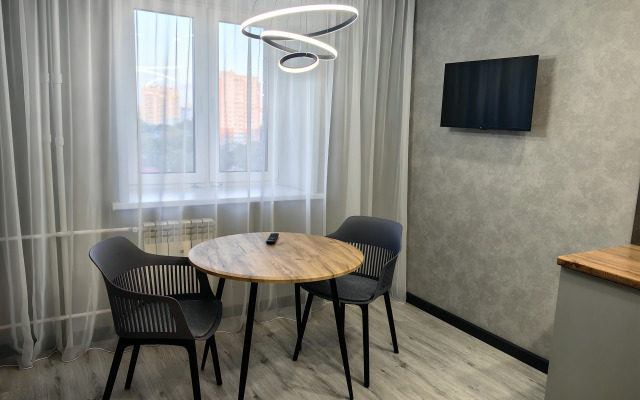 Na Zagorodnoy Flat