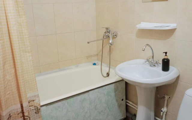 Аврора апартаменты трехместные (id 137)