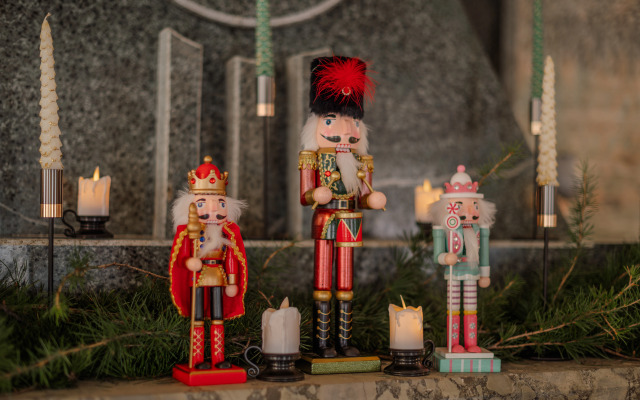 Отель Burki Castle & Cellar