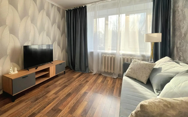 Квартира УМетро